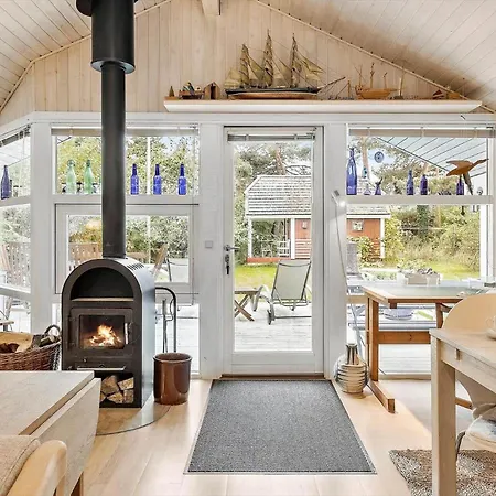 Fy379-otterup-ved-baekken-12 Prázdninový dům Otterup