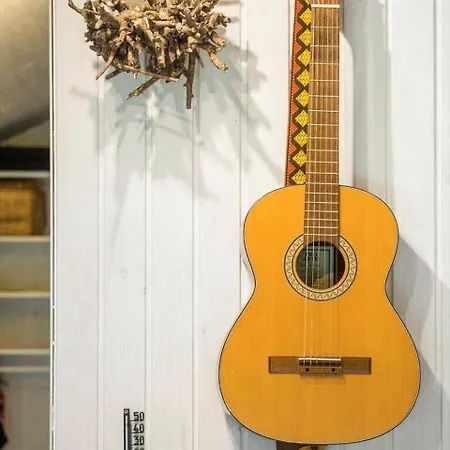 Prázdninový dům Fy379-otterup-ved-baekken-12 *