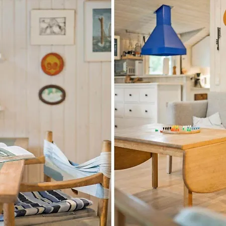 Prázdninový dům Fy379-otterup-ved-baekken-12 *