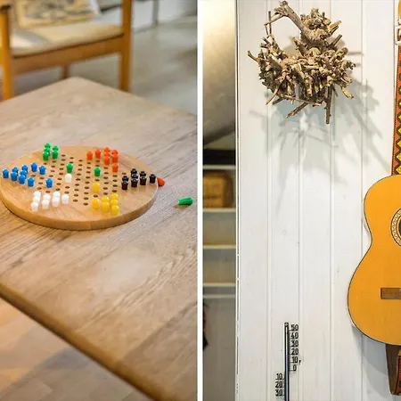 Prázdninový dům Fy379-otterup-ved-baekken-12 *