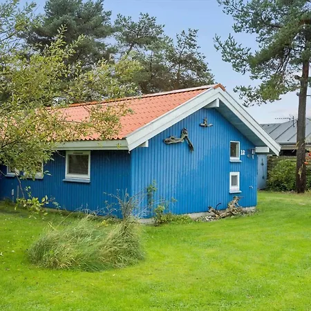 Prázdninový dům Fy379-otterup-ved-baekken-12 *