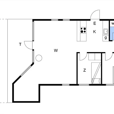 Fy379-otterup-ved-baekken-12 Prázdninový dům